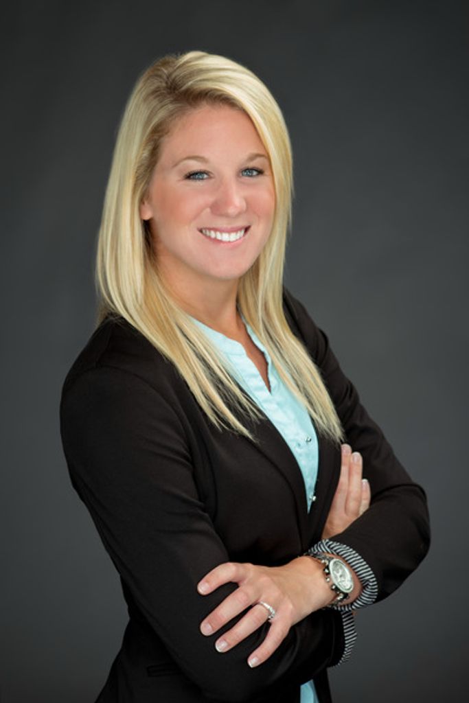 Megan M. Mclaughlin Profile Photo