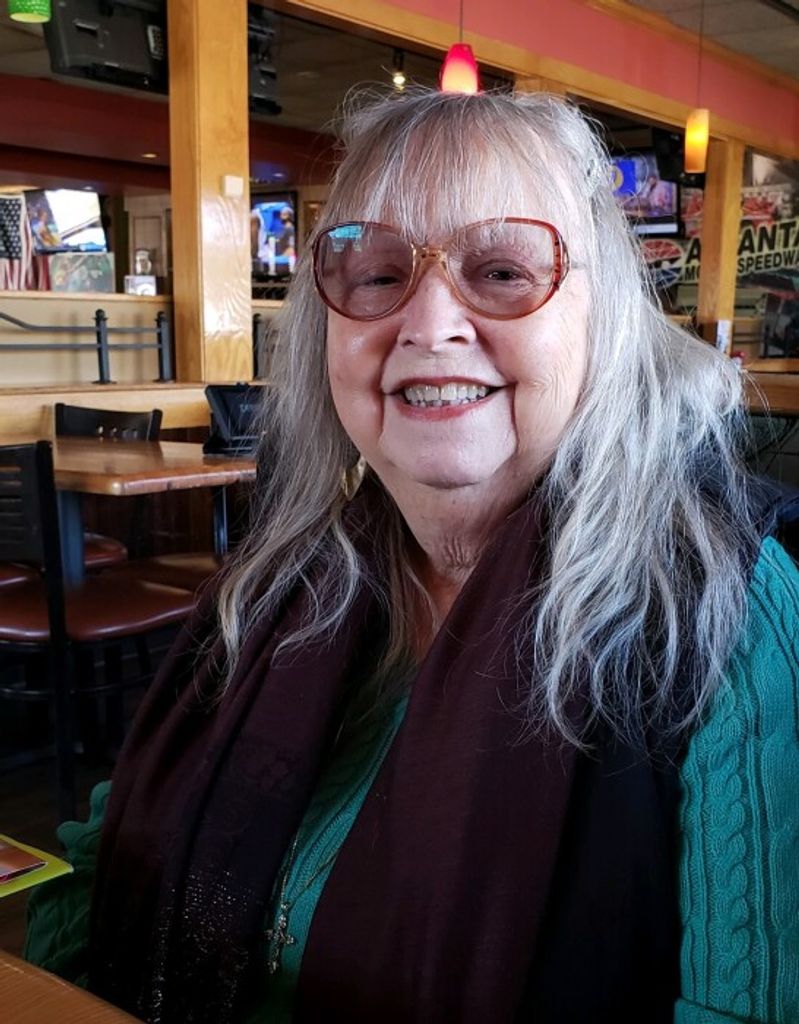 Frances L. Lindsey Profile Photo