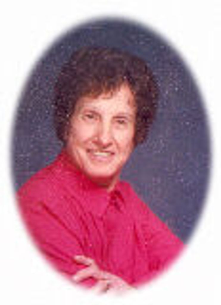 Vevoleen Joslin Mcdaniel Profile Photo