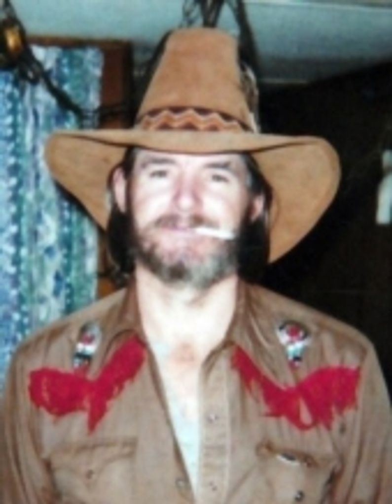 Gary Lee Hamner