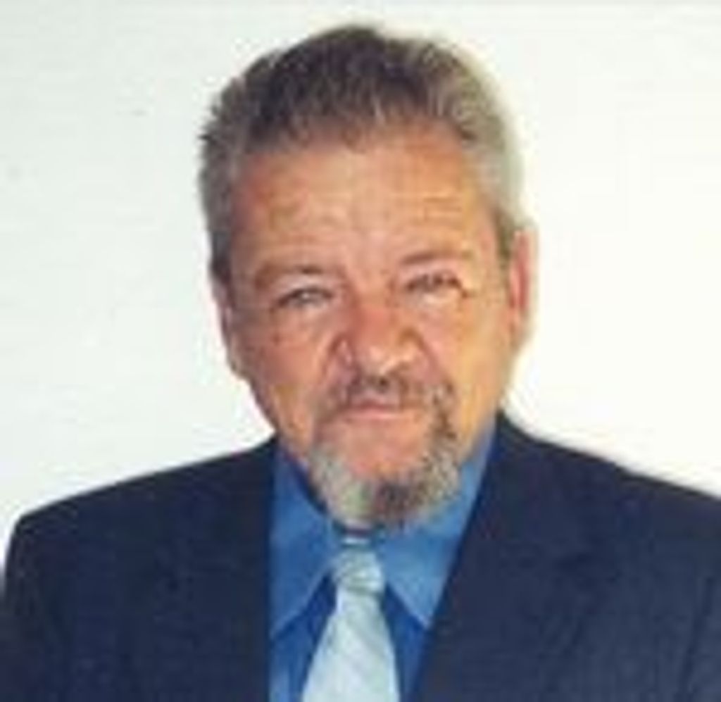 Evans Edward Sechrest