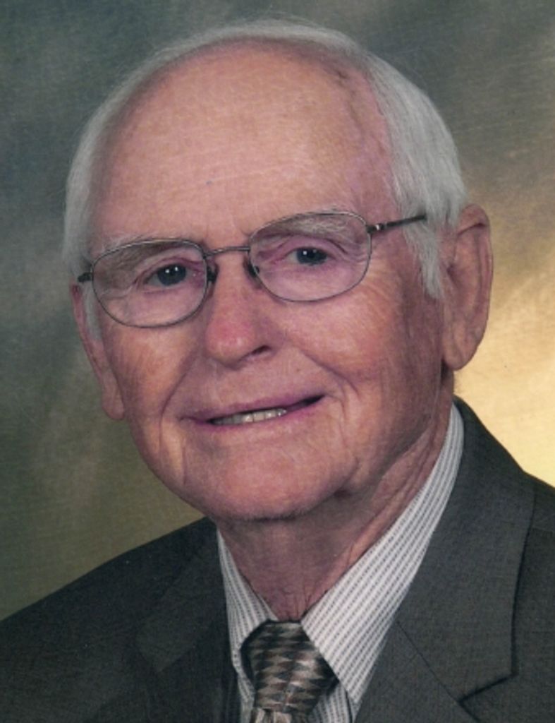 Roy J. Holland Profile Photo