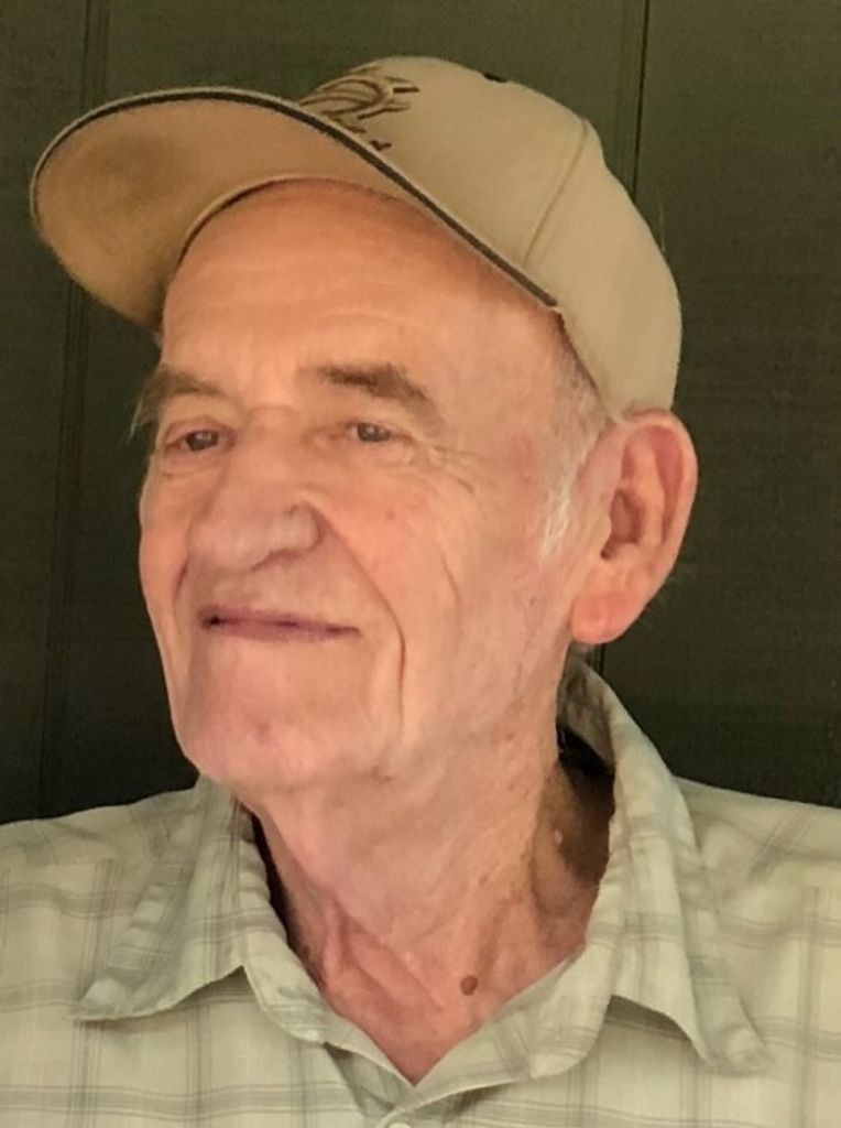 Jerry Wayne Rives