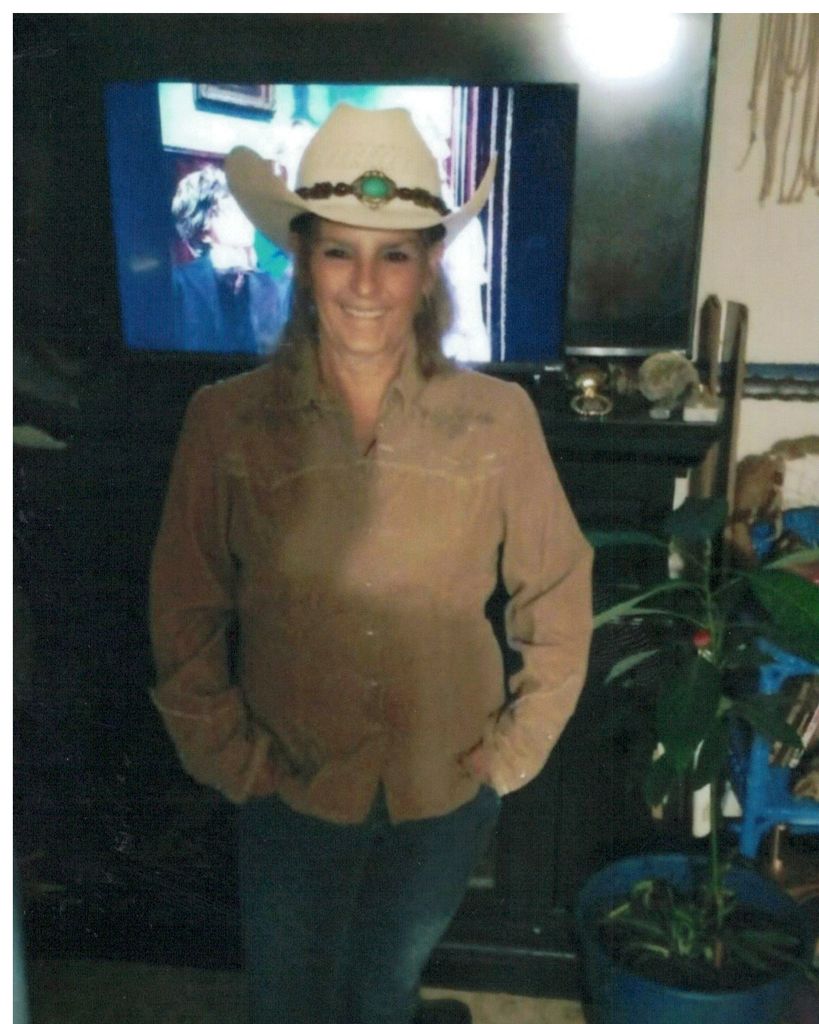 Tammy (Jackson) Hester