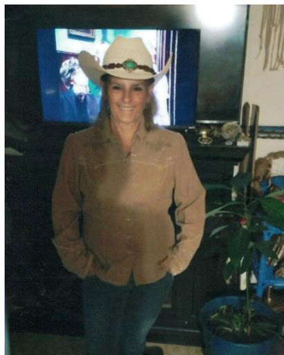 Tammy (Jackson) Hester's obituary image
