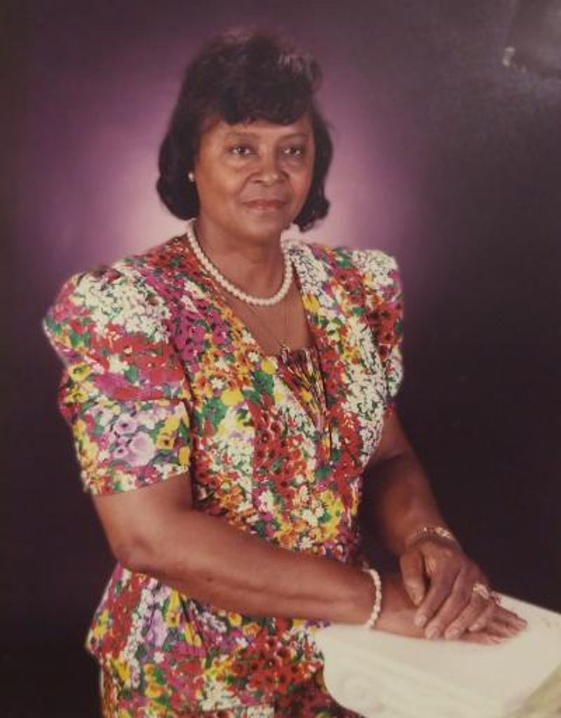 BERNITA CRAYTON Profile Photo