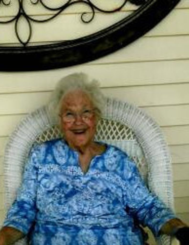 Elizabeth Ann Burden Profile Photo