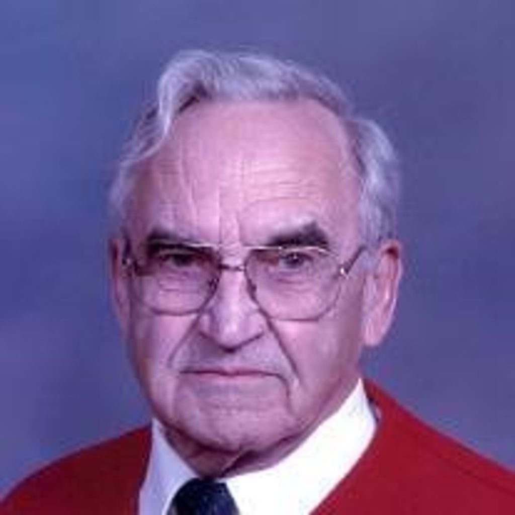 Cecil Harry Knieff