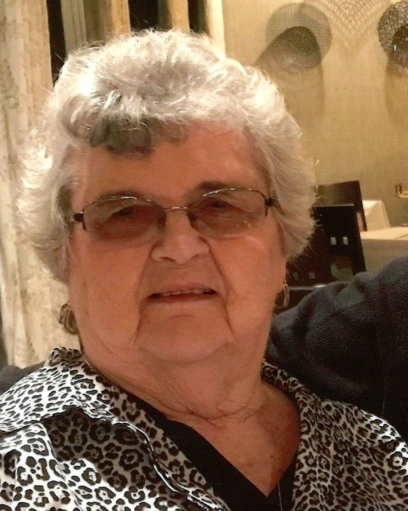 Harriet E. Hock Profile Photo