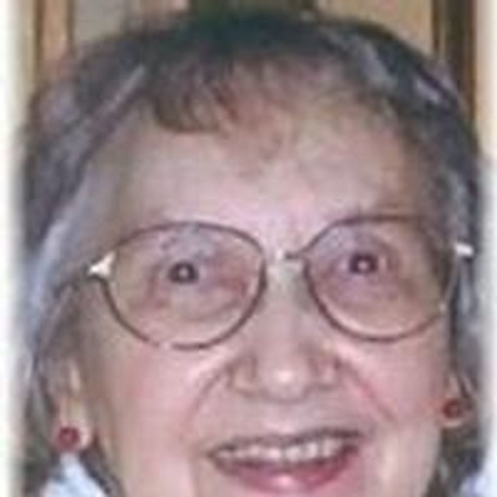 Helen Margaret Stoeckel