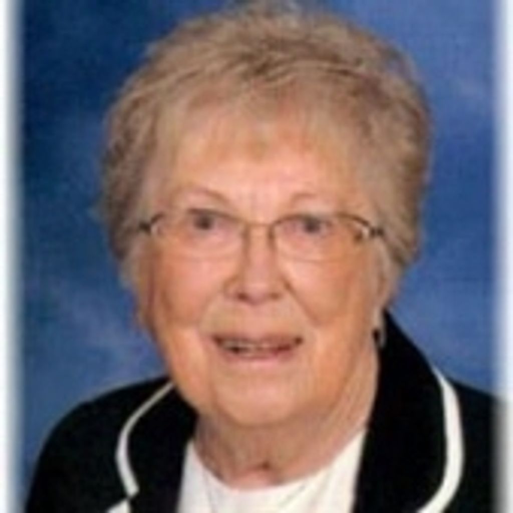 Corinne "Corky" Eisert