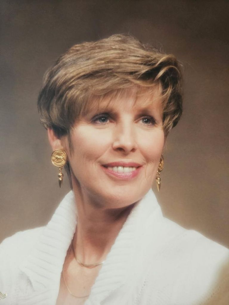 Joyce Ann Sparks Profile Photo