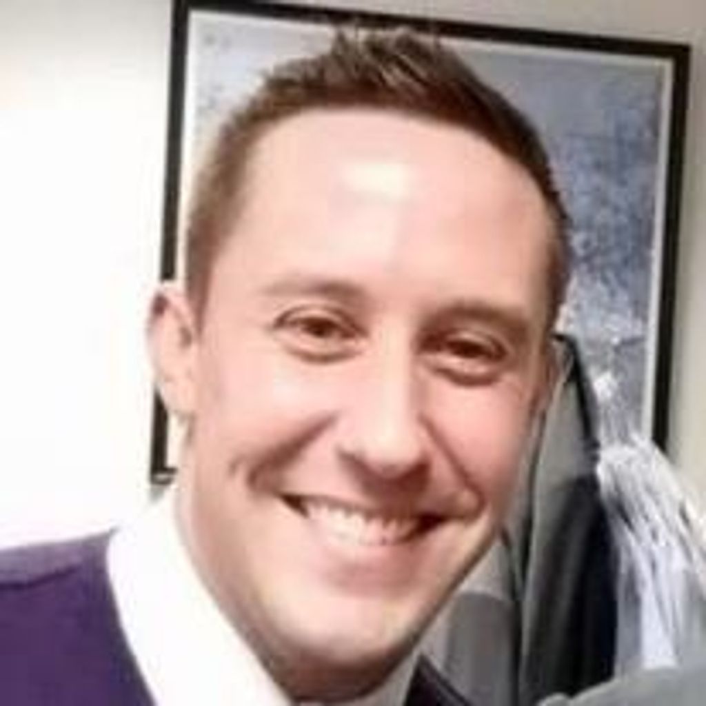 Adam Kamp