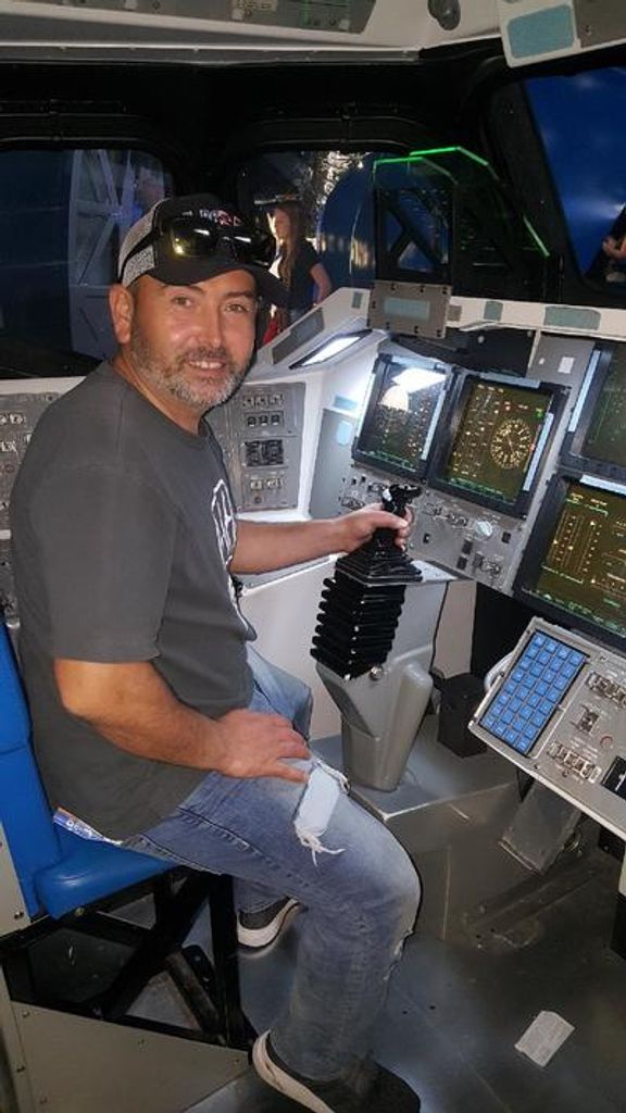 Marcin A. Lekarczyk Profile Photo