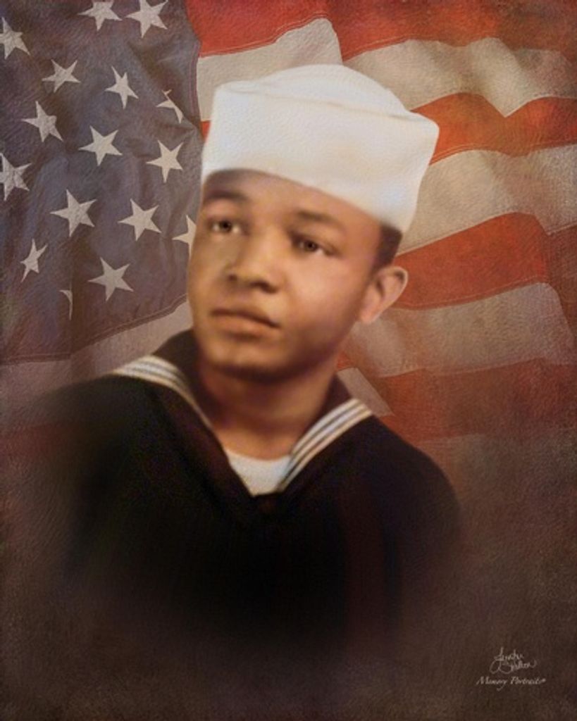 Allen James Williams Profile Photo