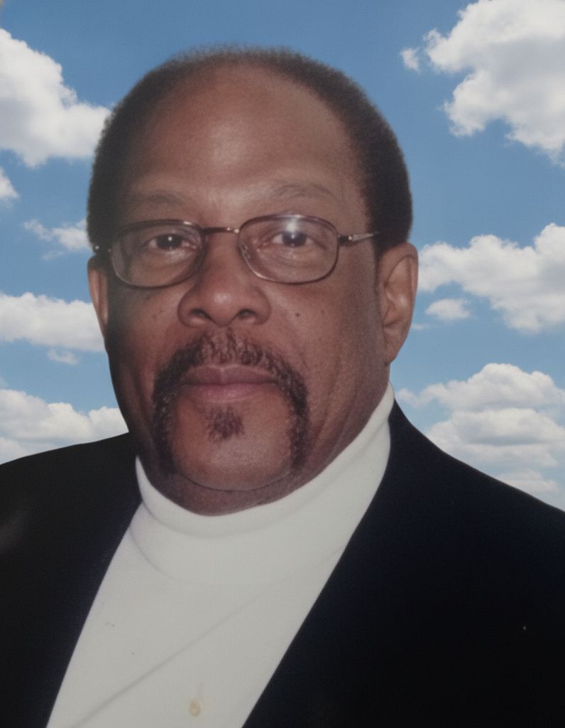 Hurdie Phillips, Jr.