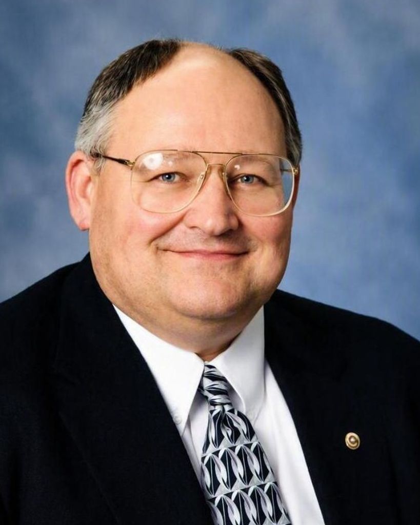 Curtis W. McPherson