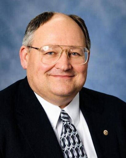 Curtis W. McPherson Profile Photo