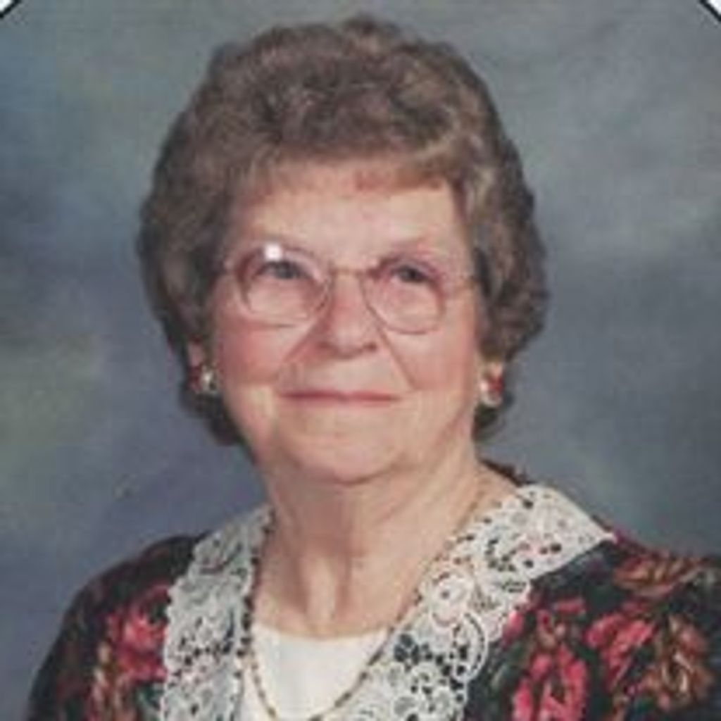Evelyn Hopp