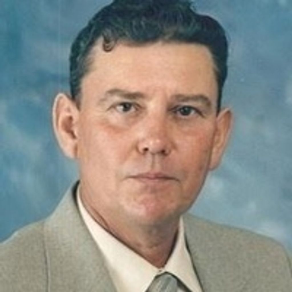 Edgar Rhea Newby