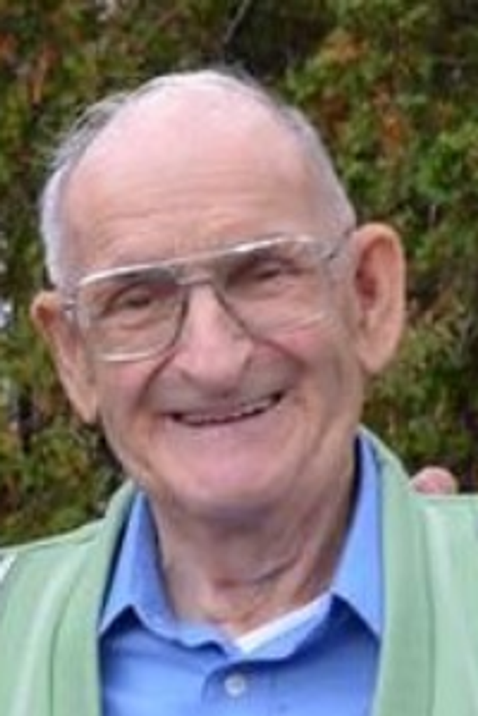 Daniel Mackay