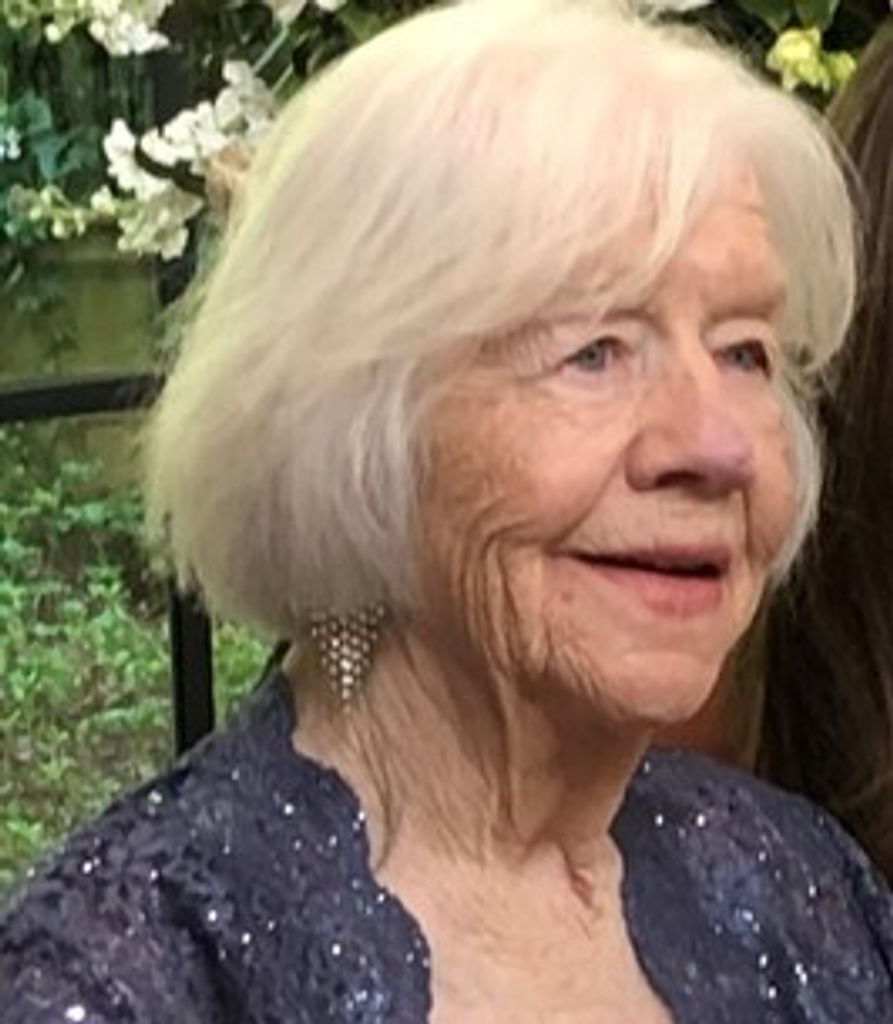 Eileen Murphy