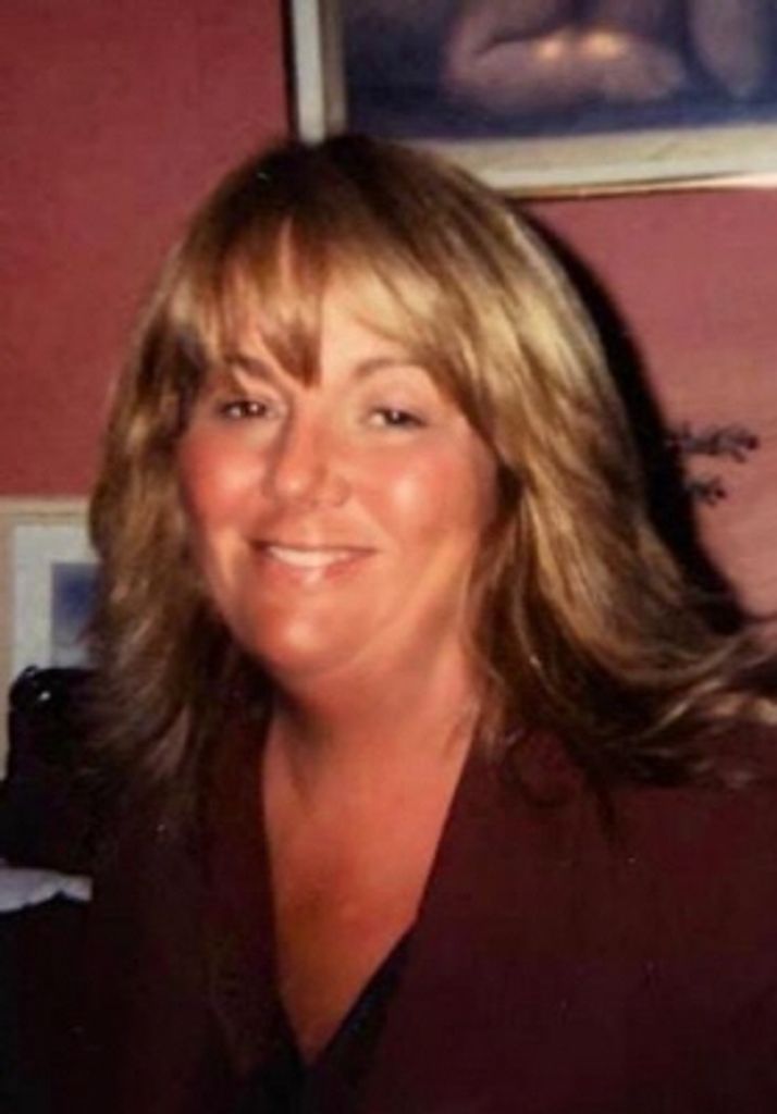 Anne P. Anderson