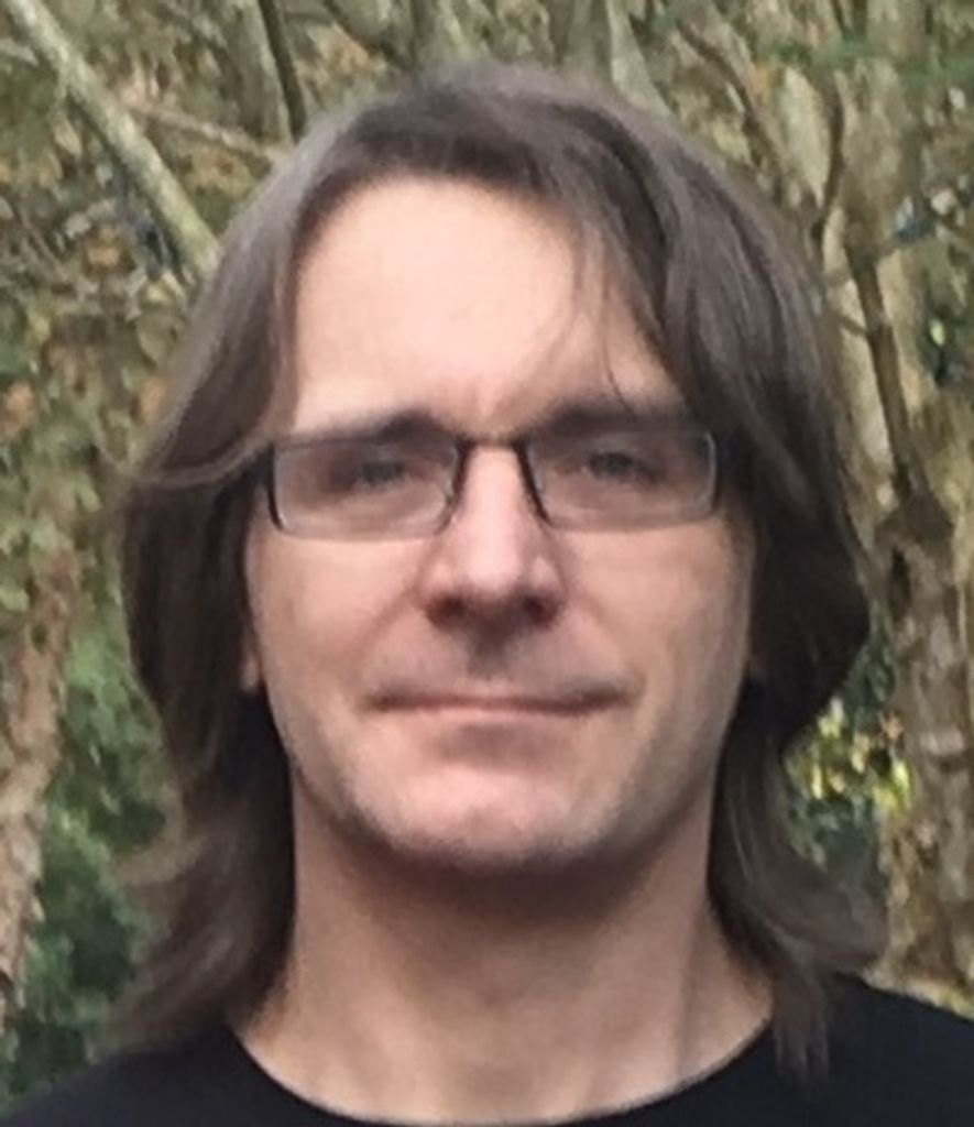 Jeffrey Tate Williams Profile Photo