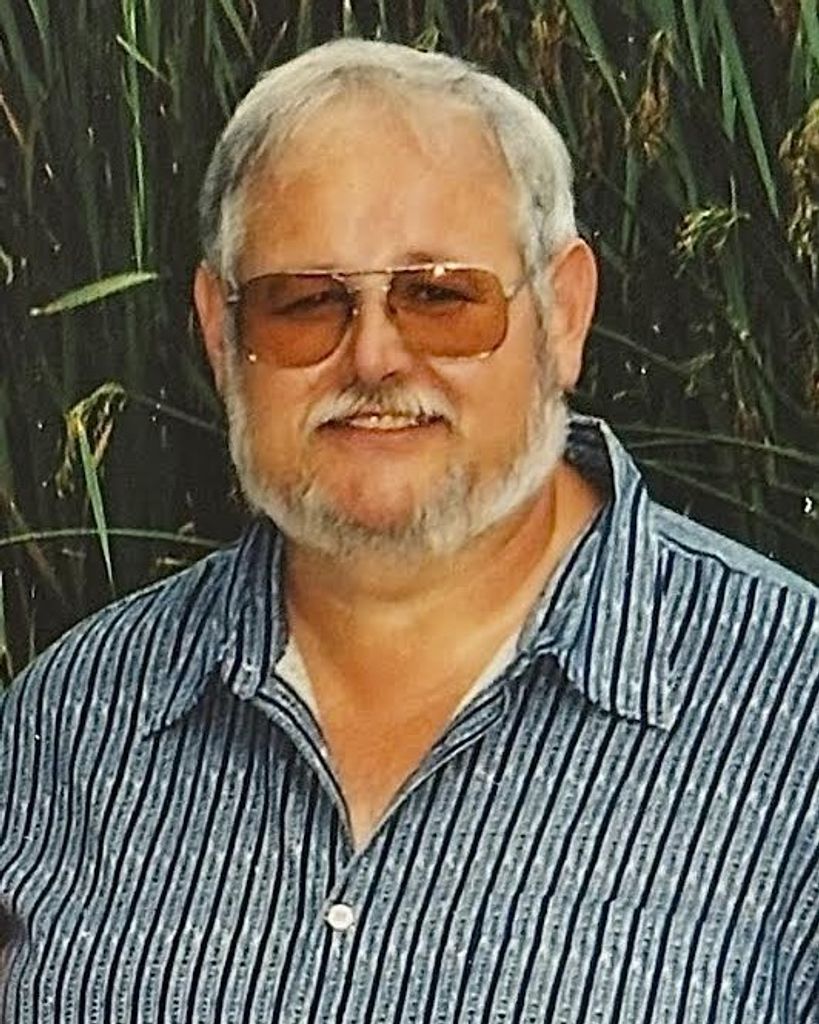 Duane Michael Thacker Profile Photo