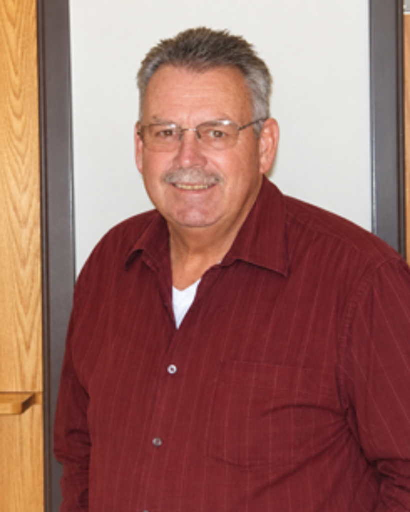 Edwin J. Wise