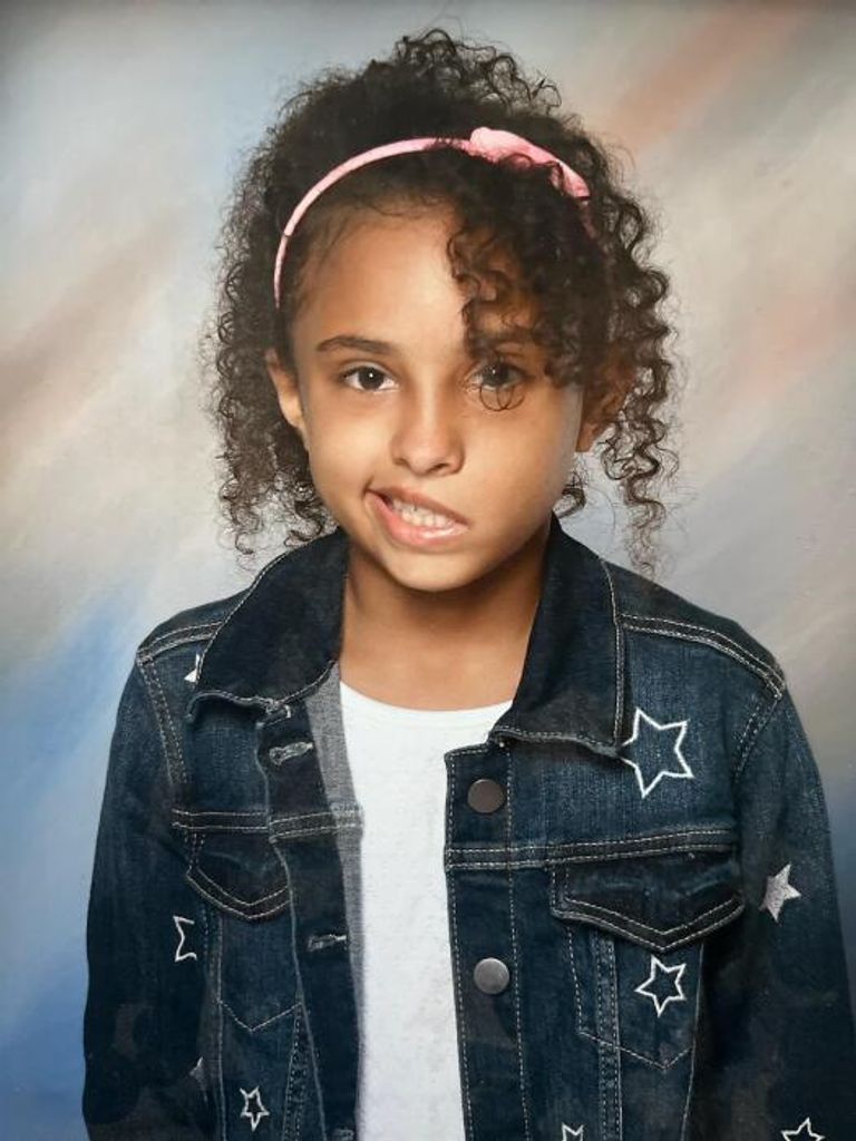 Layla Salazar Profile Photo