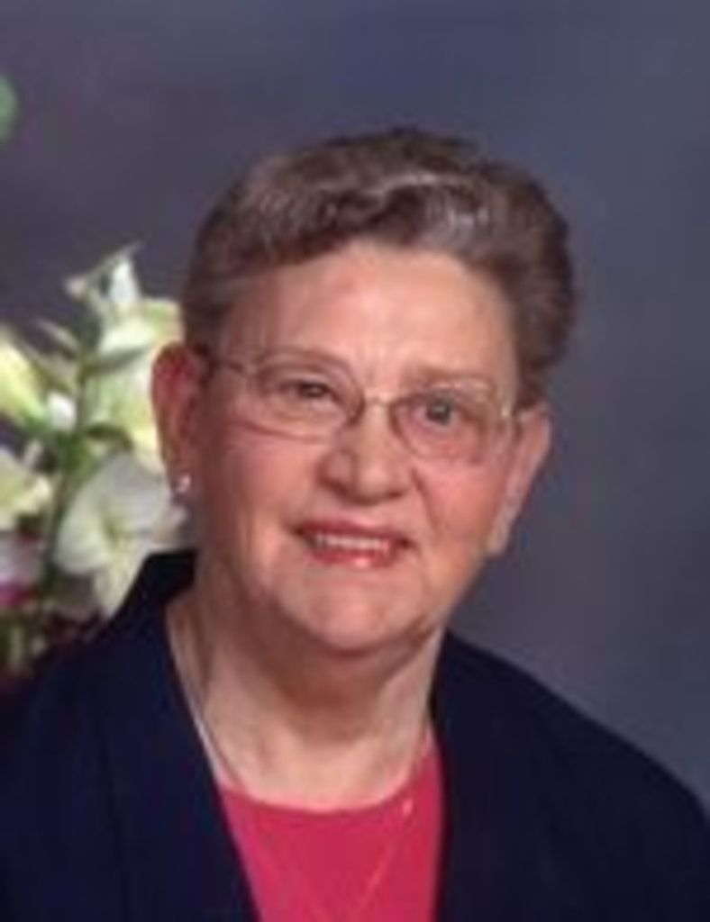 Leona A. Hall