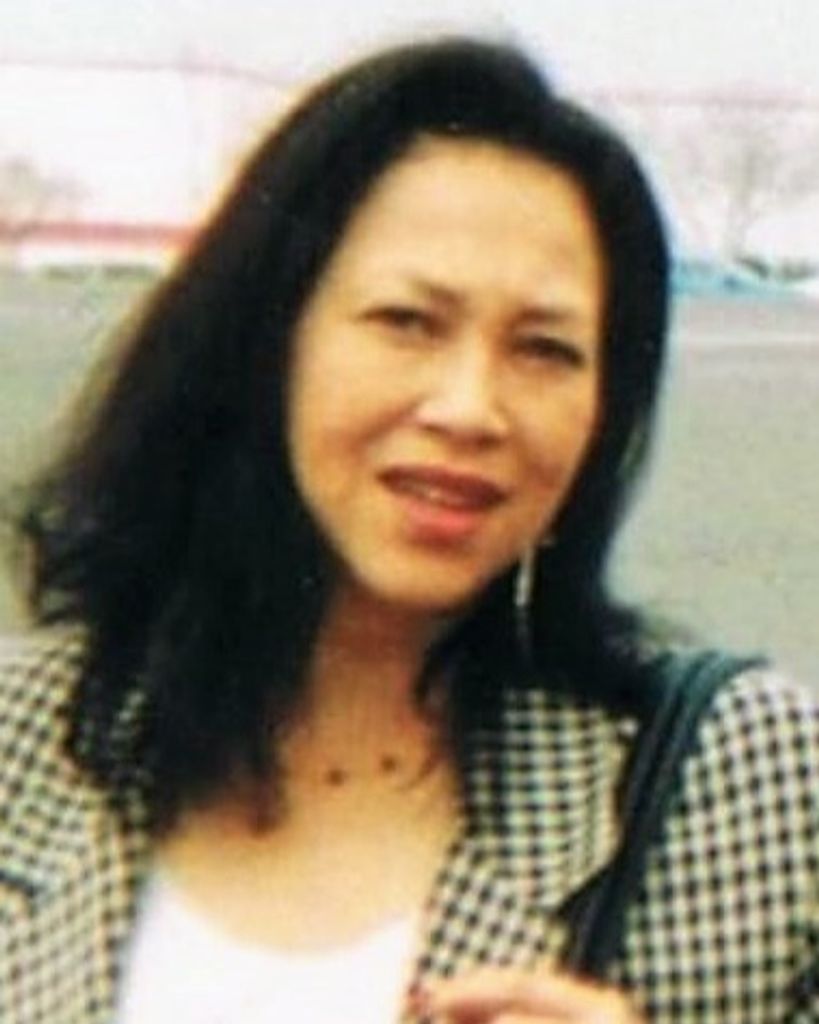 Barbara Jackson