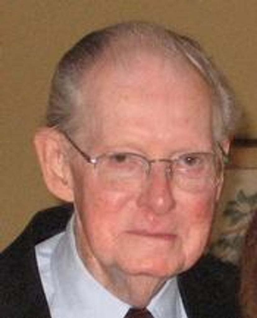 Charles Henry Klotz