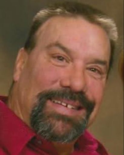 Frank Dennis Reando