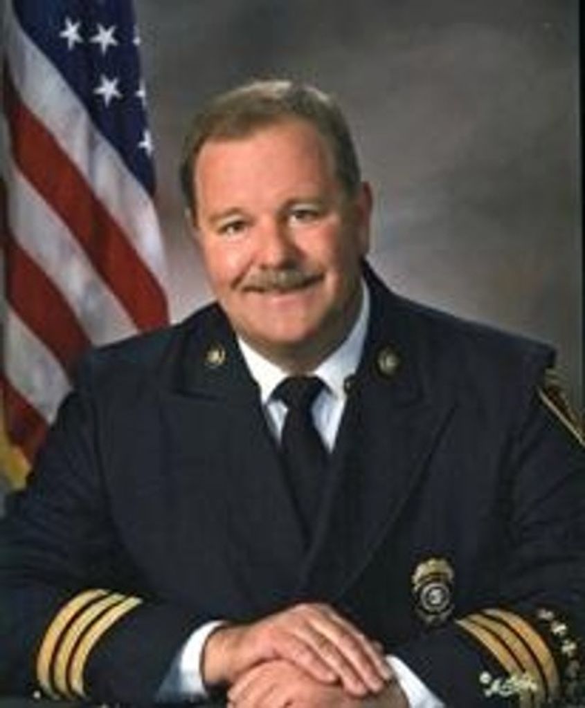 William Michael "Mike" Kisling Profile Photo