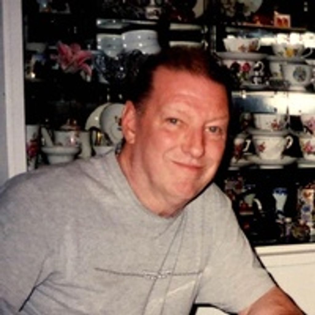 Gerald "Jerry" D Miller