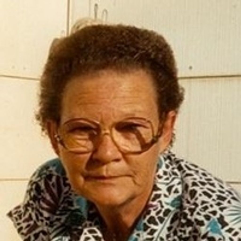 Jewell Bell Stapp