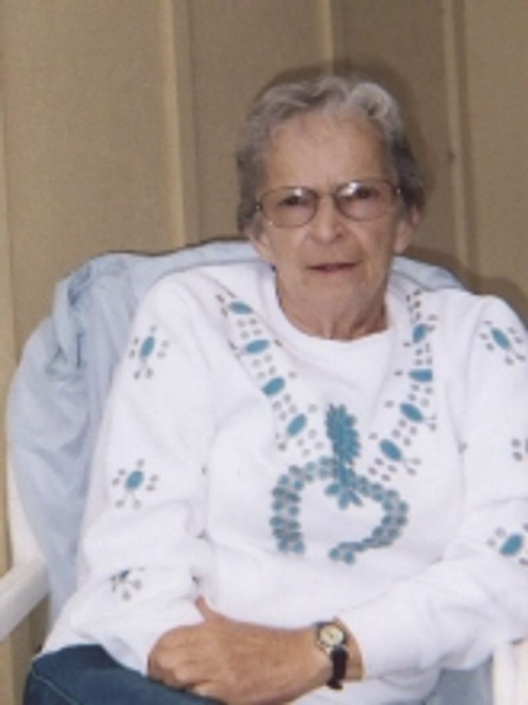 Carrie Mae Maxey Profile Photo