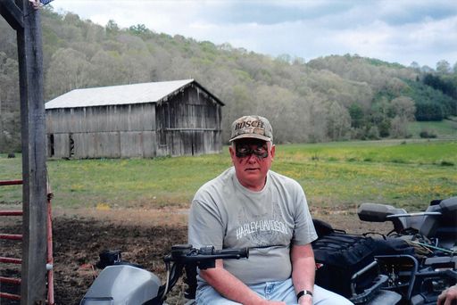 Danny Martin Daniels, Sr. photo gallery thumbnail 124 of 158
