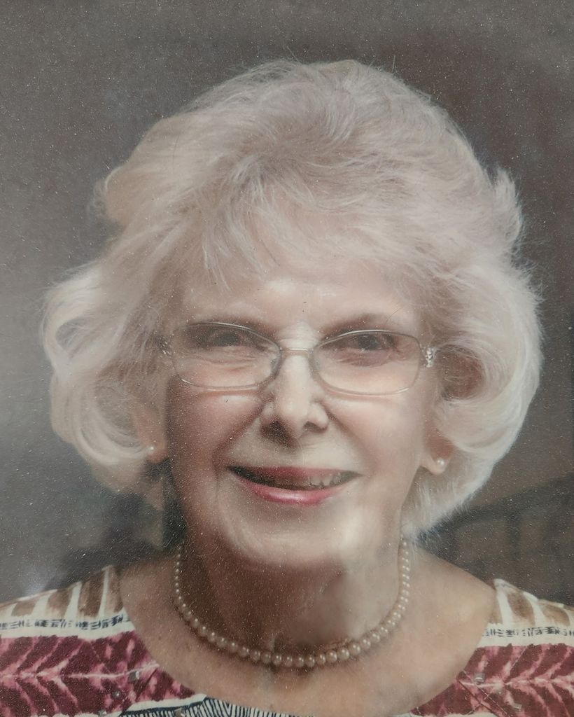 Bette Rae Campbell Profile Photo
