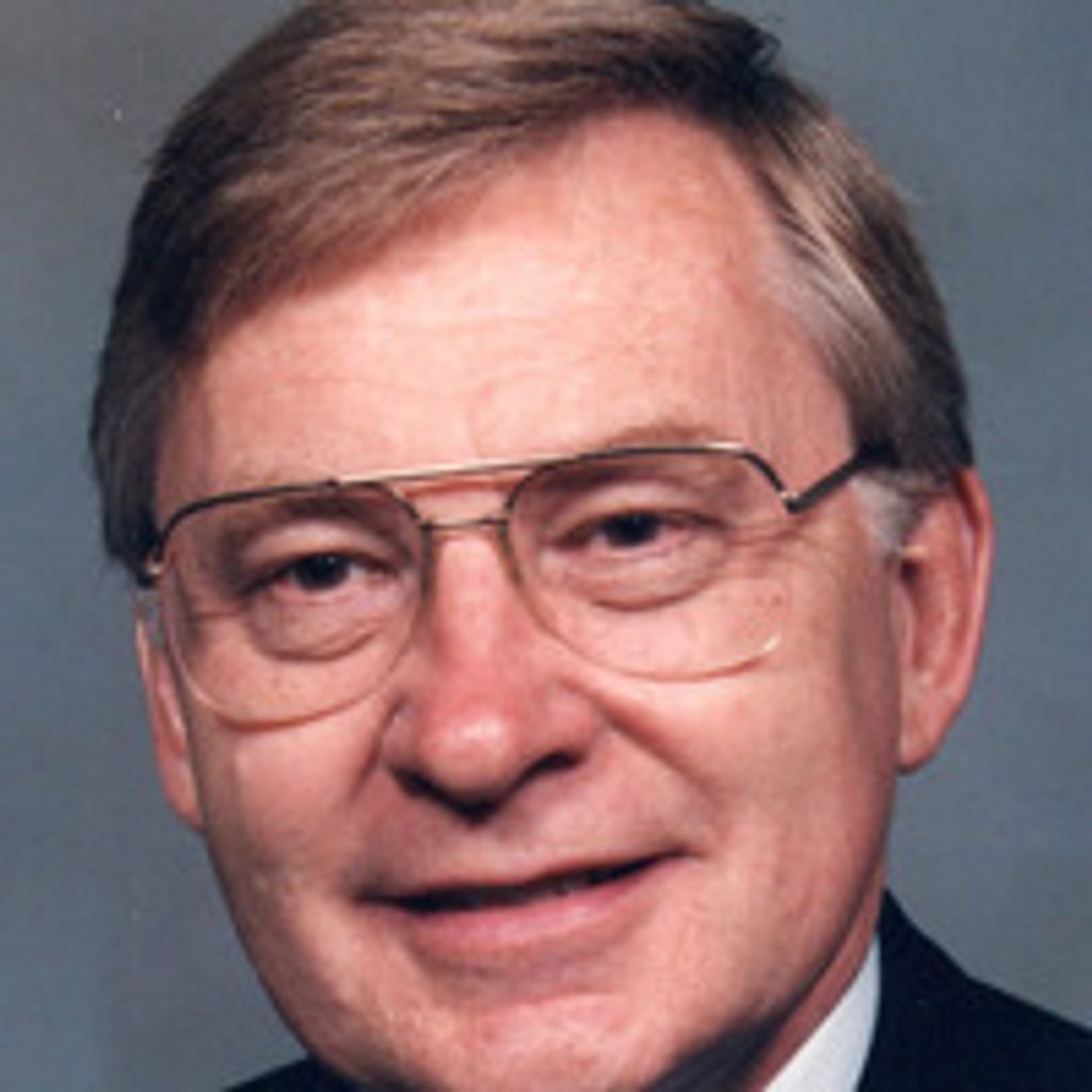 Robert William Daniels