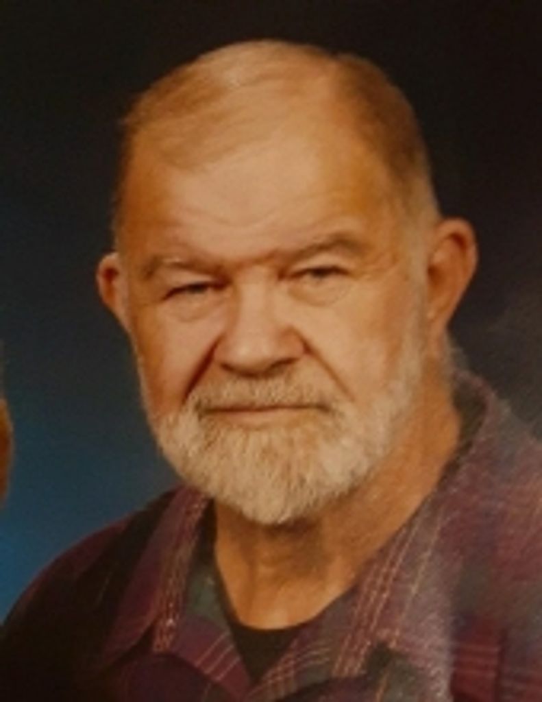 Charles Edward Hagan