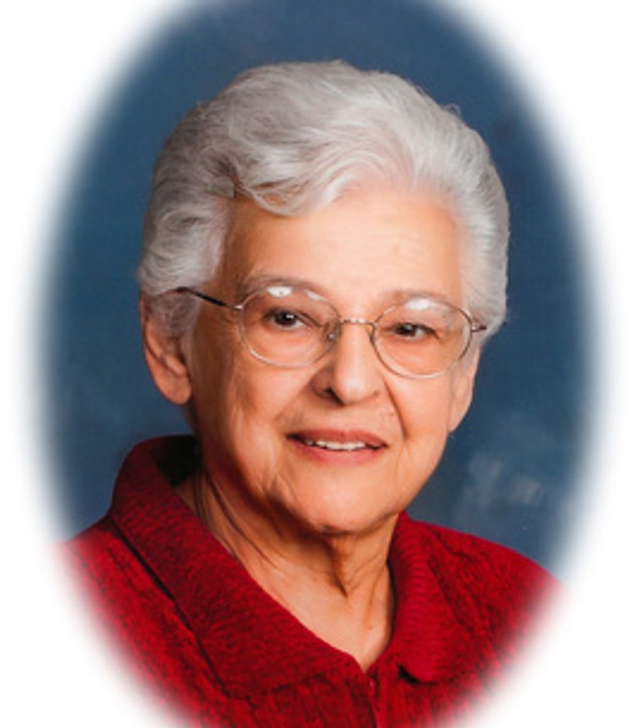 Nina Dorothy Davis