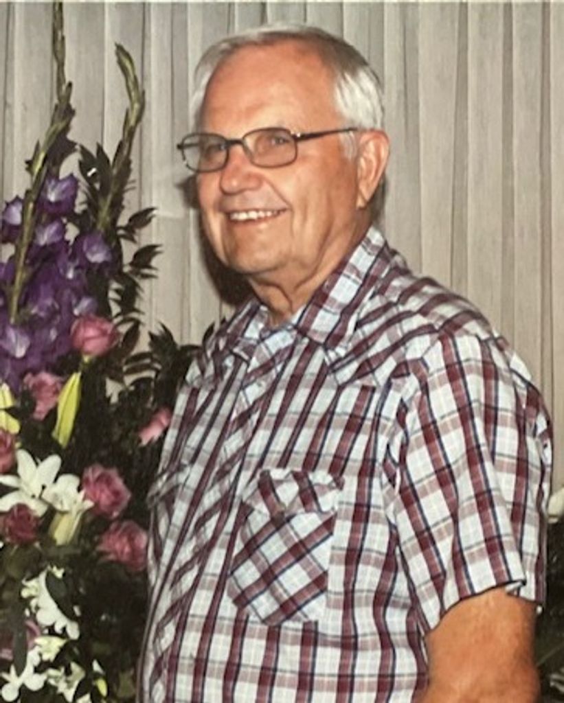 Franklin D. Edwards Profile Photo