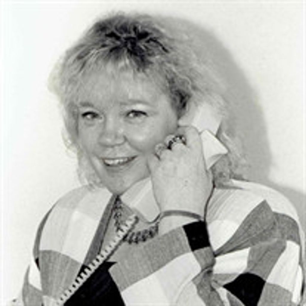 W. Lee Ross Profile Photo