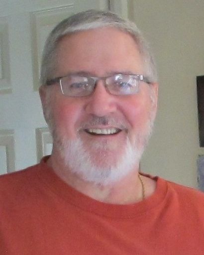 Barry L. Diffenderfer's obituary image