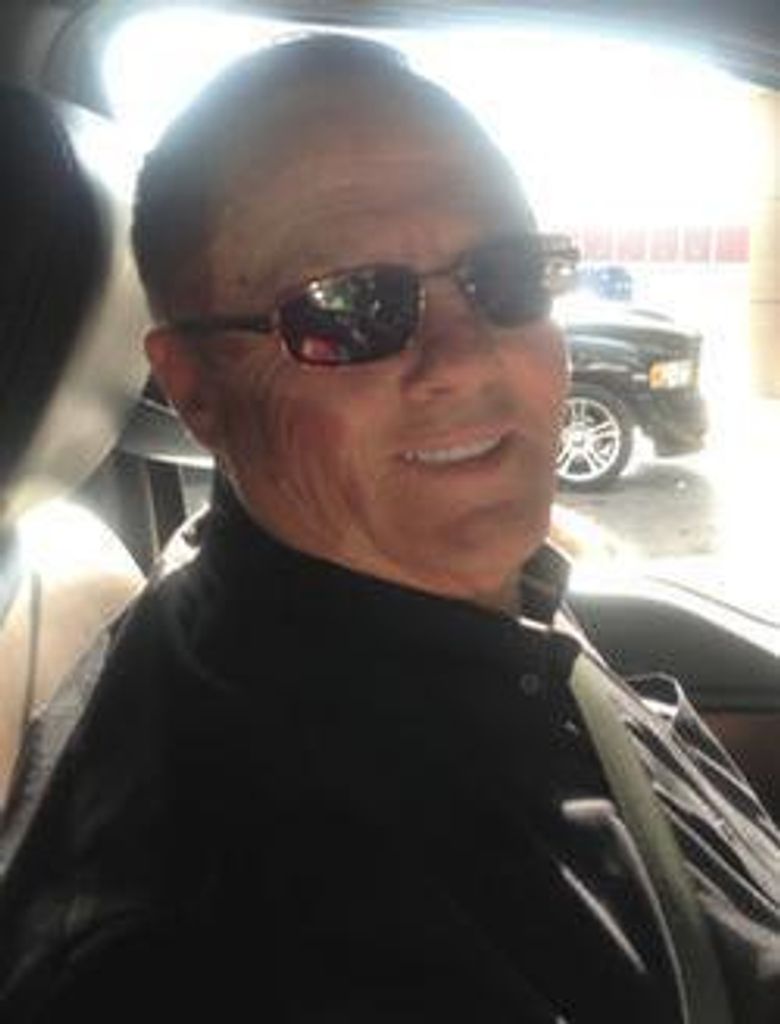 George G. "Butch" Simpkins