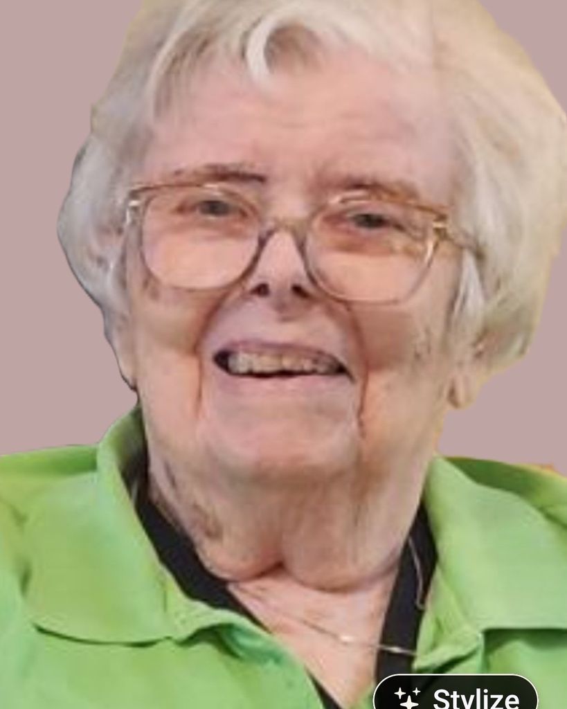 Margaret "Peg" Louise Stokes Profile Photo