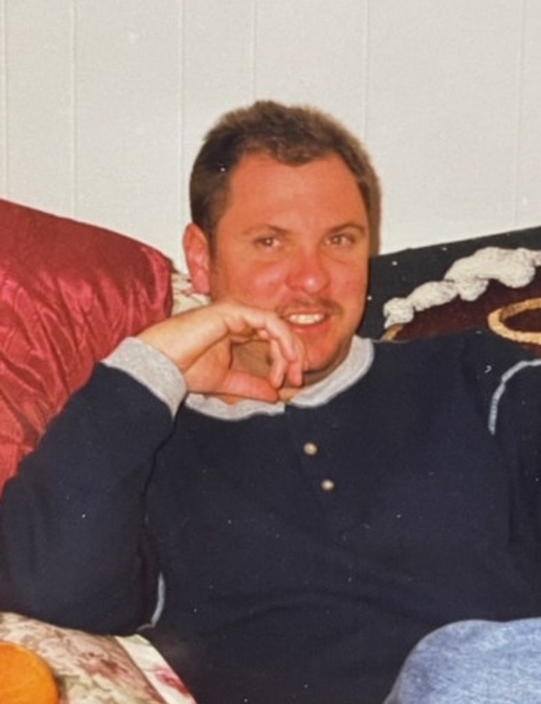 Raymond Cain Profile Photo